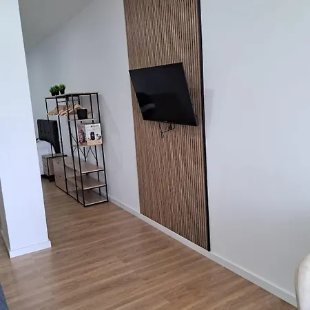 Διαμέρισμα Pato *