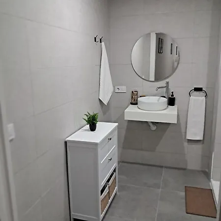 Pato アパート バレンシア