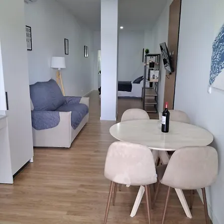 Apartment Pato - Modern - Near Bioparc By Rio Turia Valencia