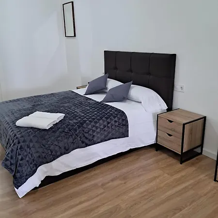 Pato - Modern - Near Bioparc By Rio Turia Apartment *