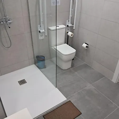 Apartment Pato - Modern - Near Bioparc By Rio Turia Valencia