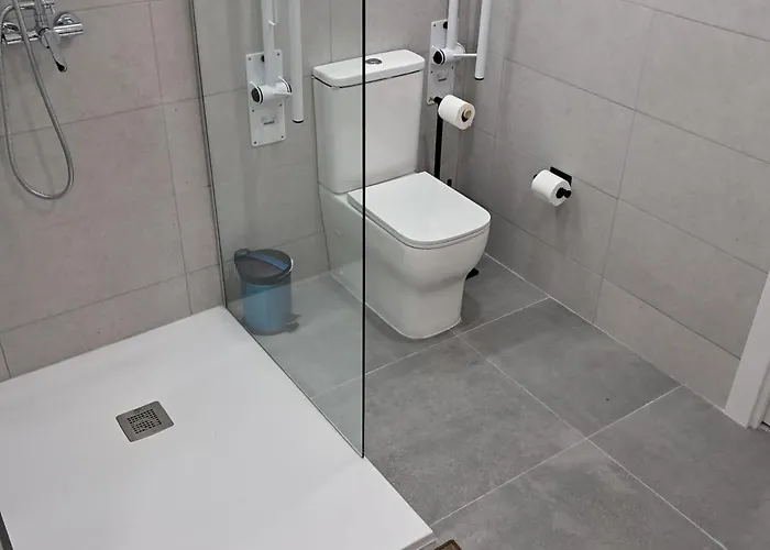 Apartment Pato - Modern - Near Bioparc By Rio Turia Valencia